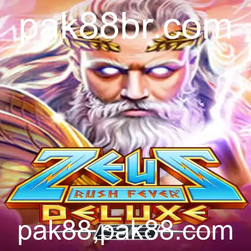 ZeusRushFeverDeluxeSE: Uma Aventura Mítica no Mundo dos Jogos