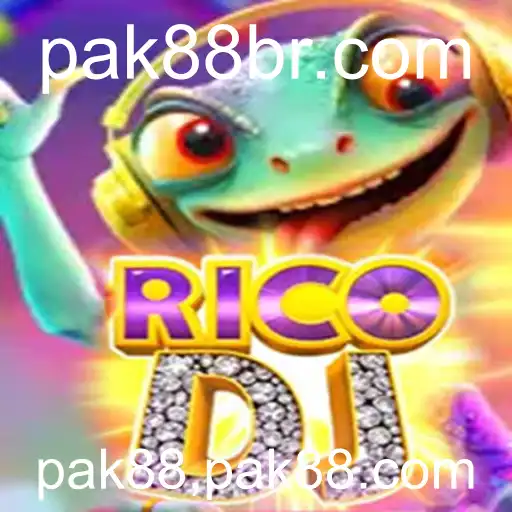 Explorando o RicoDJ: Um Mergulho no Mundo do Entretenimento Digital