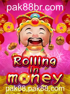 Descubra o Jogo RollingInMoney: Uma Experiência Empolgante