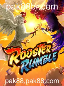RoosterRumble: Descubra a Excitante Dinâmica do Jogo