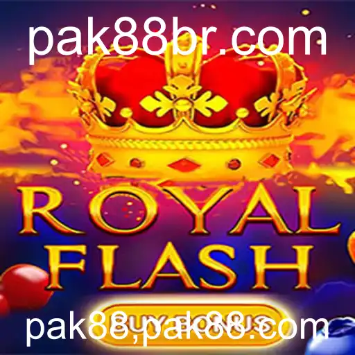 Descubra o Fascinante Mundo de RoyalFlashBuyBonus