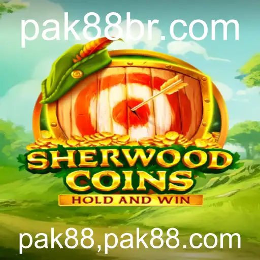 Descubra o Mundo Emocionante de SherwoodCoins