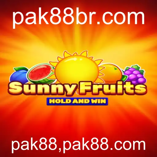 Descubra o Excitante Mundo de SunnyFruits com Pak88
