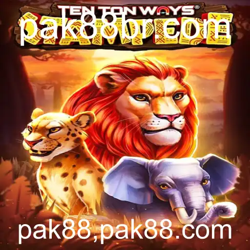 Explorando o Mundo de TenTonWaysStampede