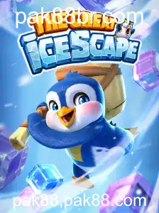 Descubra o Fascinante Mundo de TheGreatIcescape