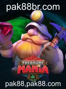 Explorando o Mundo de TreasureMania: Um Mergulho nas Regras e Atrações do Jogo