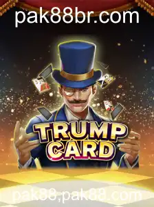 Descobrindo o Fascinante Jogo TrumpCard