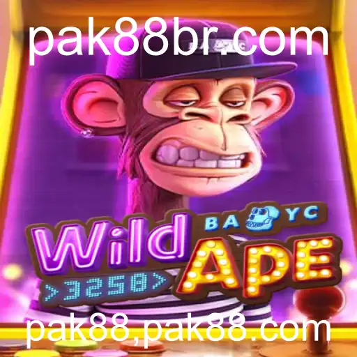 Explorando o Mundo Emocionante de WildApe3258
