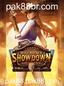 Explorando WildBountyShowdown: O Jogo de Estratégia e Aventura