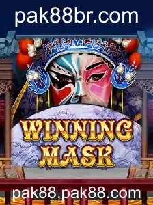 WinningMask: Uma Imersão no Mundo dos Jogos Inovadores