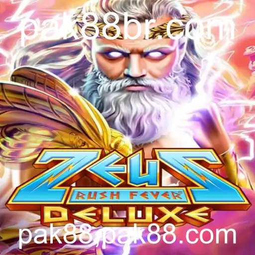 Desvendando o Universo de ZeusRushFeverDeluxe